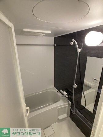 Fullea本郷の物件内観写真